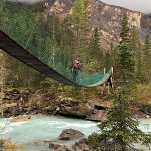 Meet your Posher, Carley